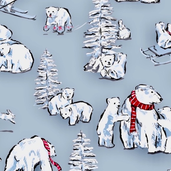 🆕 Berry Merry Lanyard Vera Bradley - Picture 5 of 5